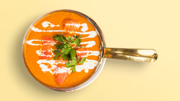 46. Chicken Tikka Masala